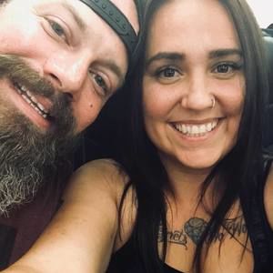 Meet your Posher, Krissy